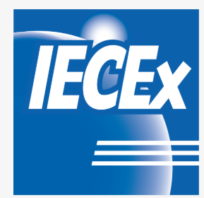 IECEx logó